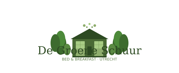 B&B - Demo